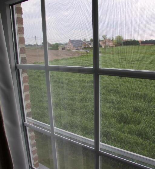 침실 1개 주택, Breeden Steeger Hoeve