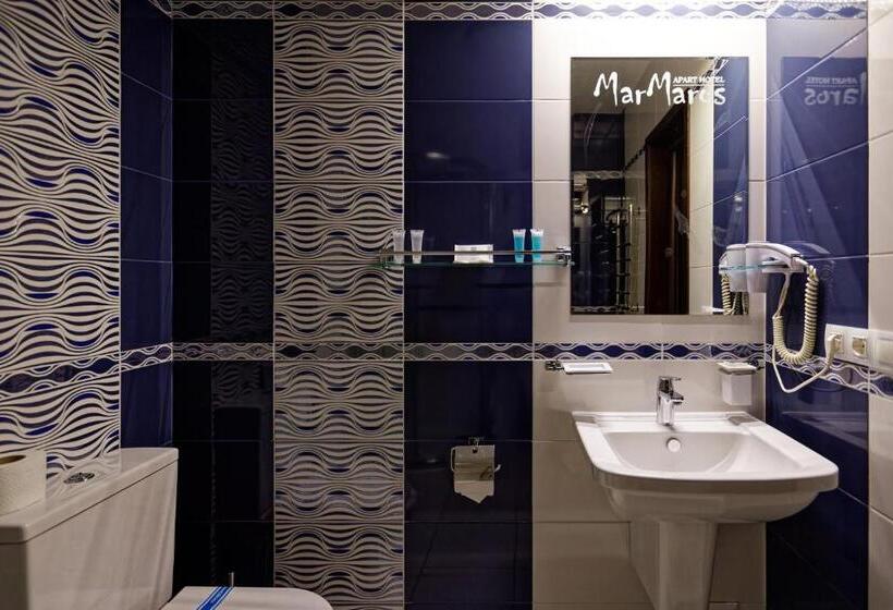 スタンダードルーム, Marmaros Apart Hotel & Spa