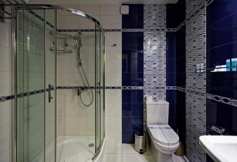 スタンダードルーム, Marmaros Apart Hotel & Spa