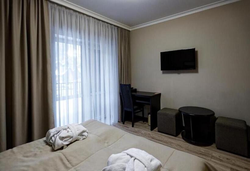 غرفة قياسية, Marmaros Apart Hotel & Spa