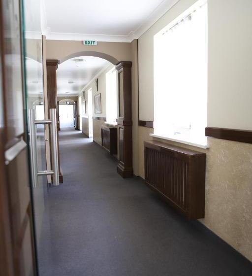 デラックスの４人部屋, Marmaros Apart Hotel & Spa