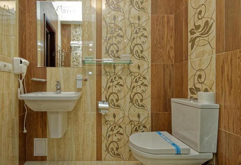 スタンダードトリプルルーム, Marmaros Apart Hotel & Spa