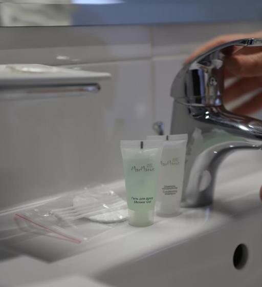 إستوديو قياسى, Marmaros Apart Hotel & Spa
