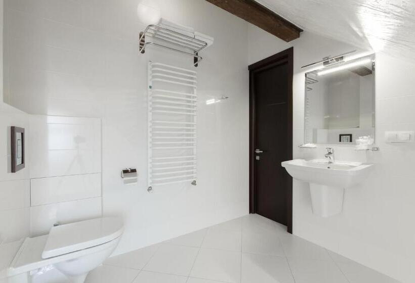 スタンダードスタジオ, Marmaros Apart Hotel & Spa