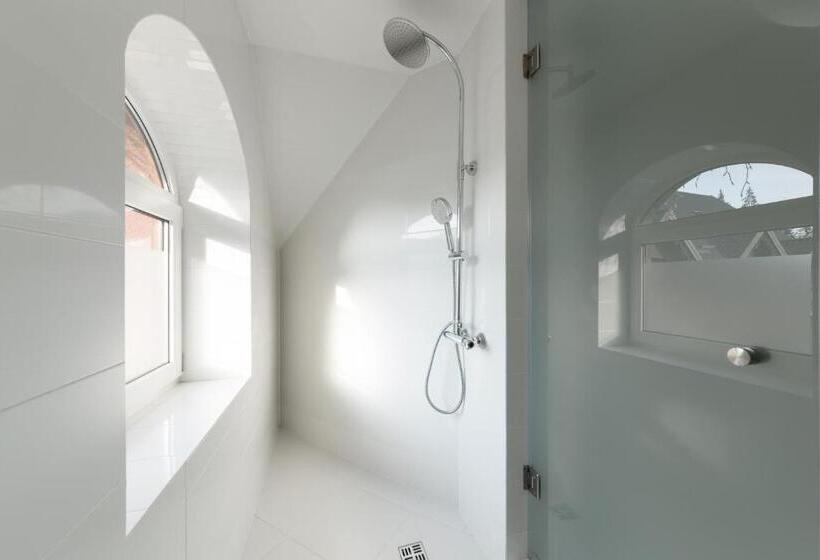 スタンダードスタジオ, Marmaros Apart Hotel & Spa