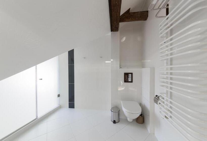إستوديو قياسى, Marmaros Apart Hotel & Spa