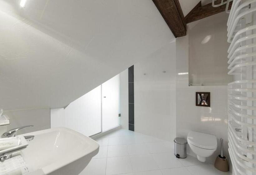 スタンダードスタジオ, Marmaros Apart Hotel & Spa