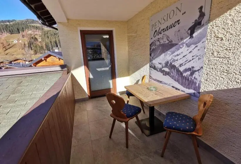 スタンダードトリプルルーム, Oberauer Wagrain   Die Eco Familien Hotelpension B&b
