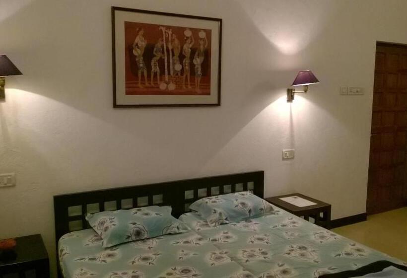 Cameră Deluxe, Bethany Inn