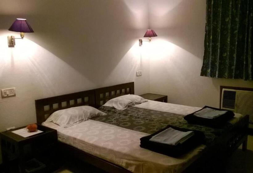 Cameră Deluxe, Bethany Inn