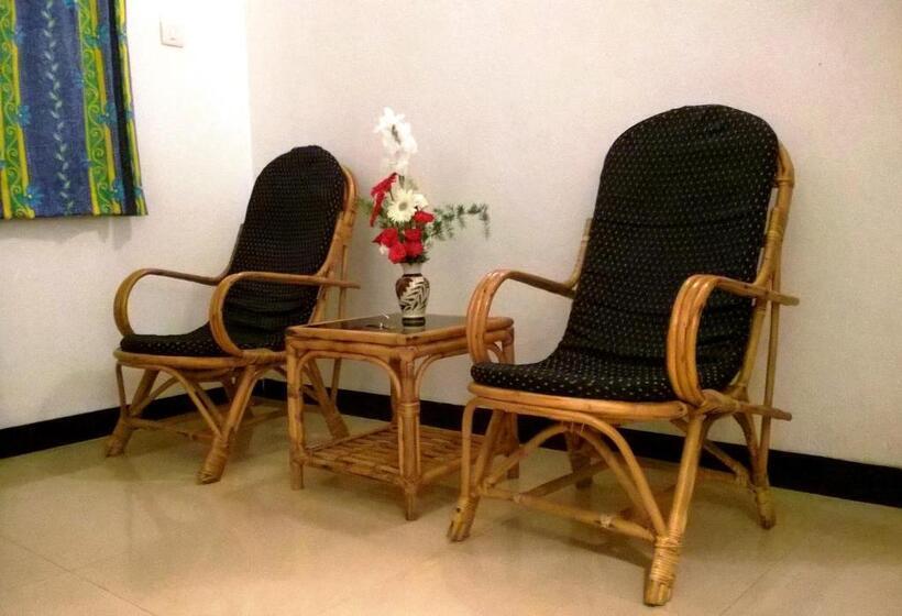 Cameră Deluxe, Bethany Inn