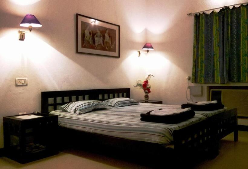 Cameră Deluxe, Bethany Inn