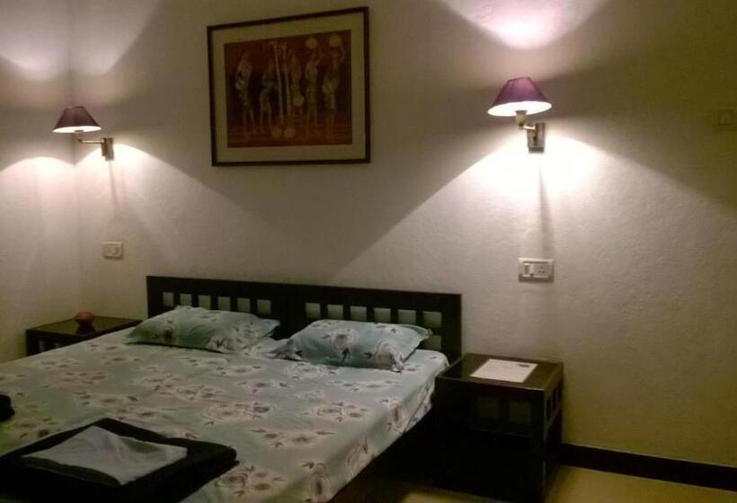 Cameră Deluxe, Bethany Inn