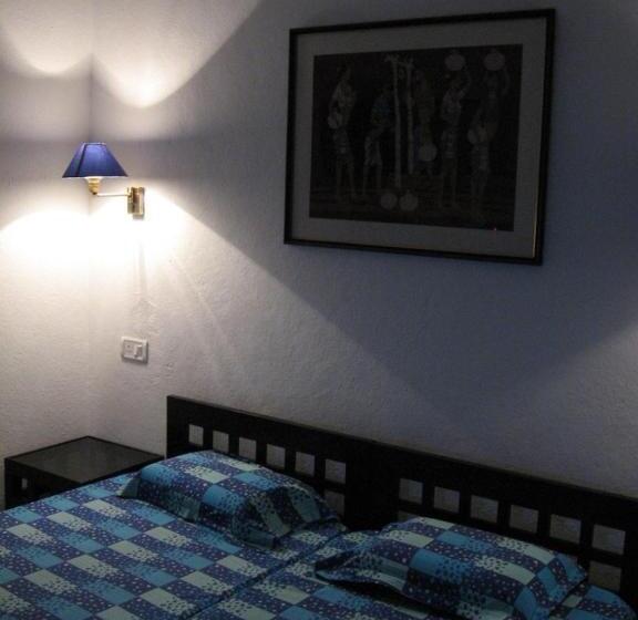 Cameră Deluxe, Bethany Inn