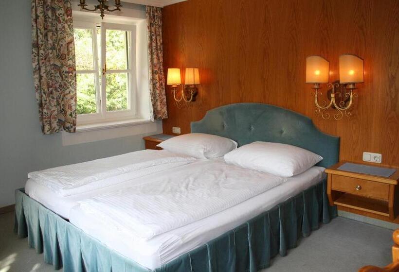 スタンダードルーム, Gasthaus überfuhr