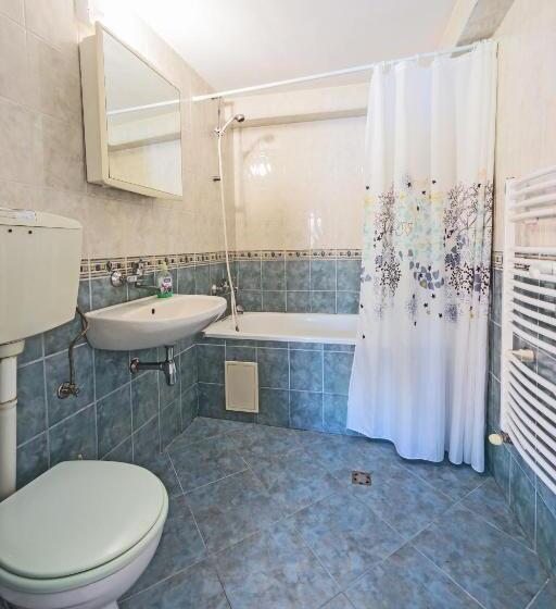 标准间, Hostel Pashov