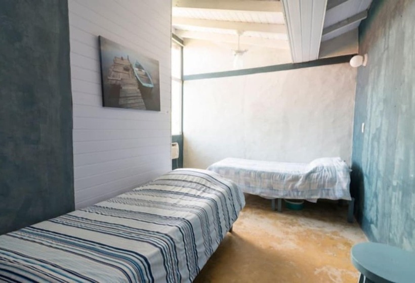 스탠다드 룸, Mandala Maresias