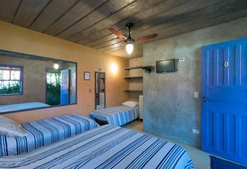 스탠다드 룸, Mandala Maresias