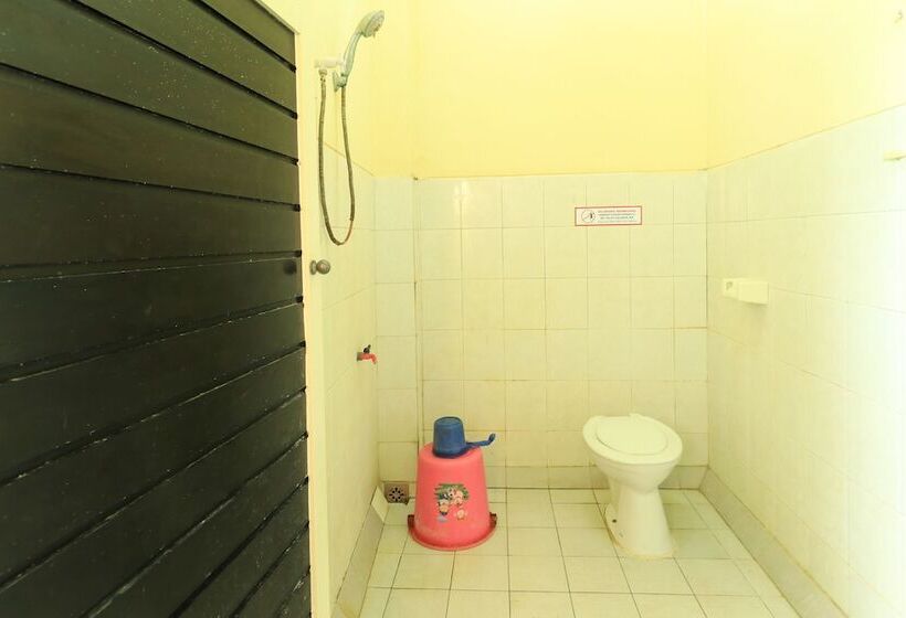 标准间, Penginapan Pondok Rizqi Syariah