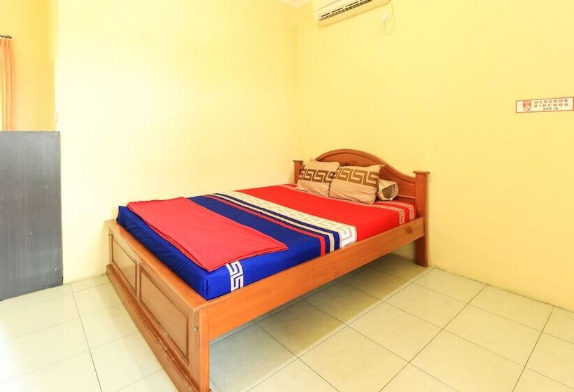 标准间, Penginapan Pondok Rizqi Syariah