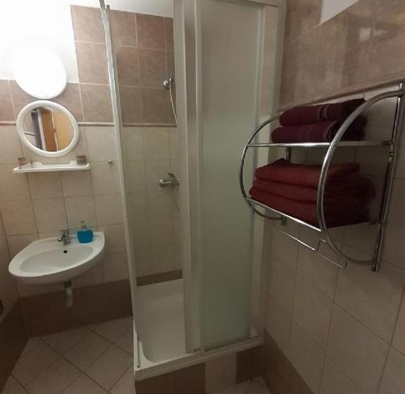 ペントハウスルーム, Penzion Fontána