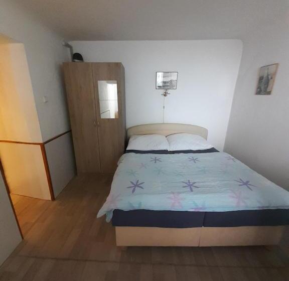 スタンダードトリプルルーム, Penzion Fontána