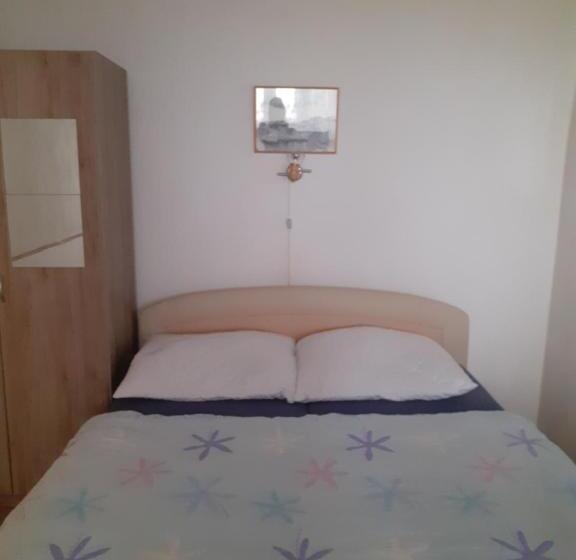 スタンダードトリプルルーム, Penzion Fontána