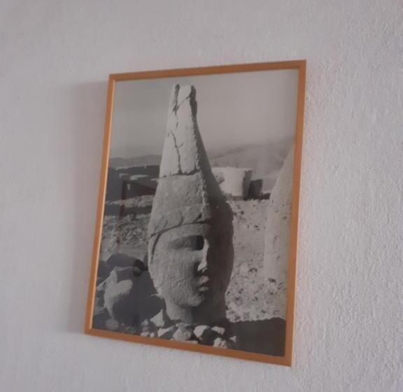 スタンダードトリプルルーム, Penzion Fontána