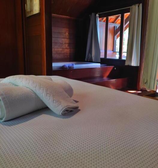 スーペリアールーム, Pássaro De Fogo