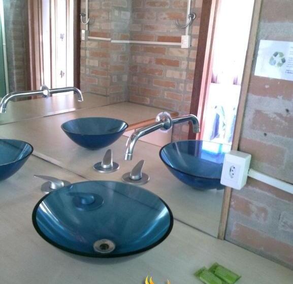 景色の見えるデラックスルーム, Pássaro De Fogo