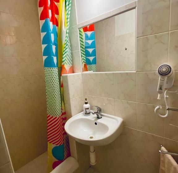 آپارتمان 1 خوابه, Pension 15 Homér