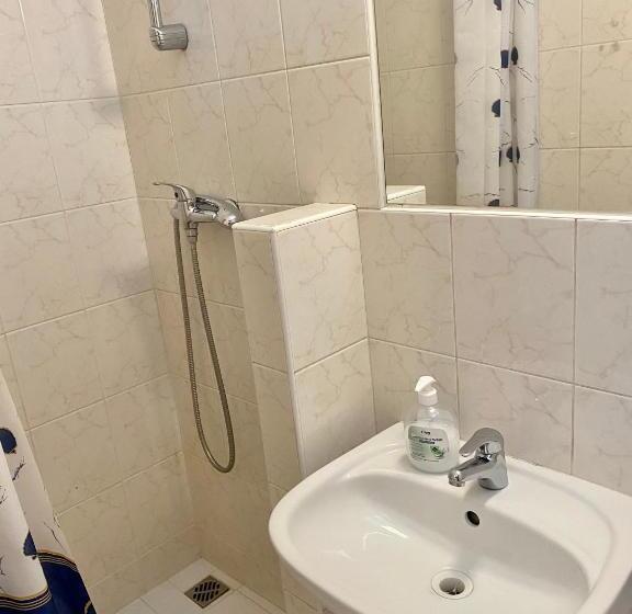 آپارتمان 1 خوابه, Pension 15 Homér