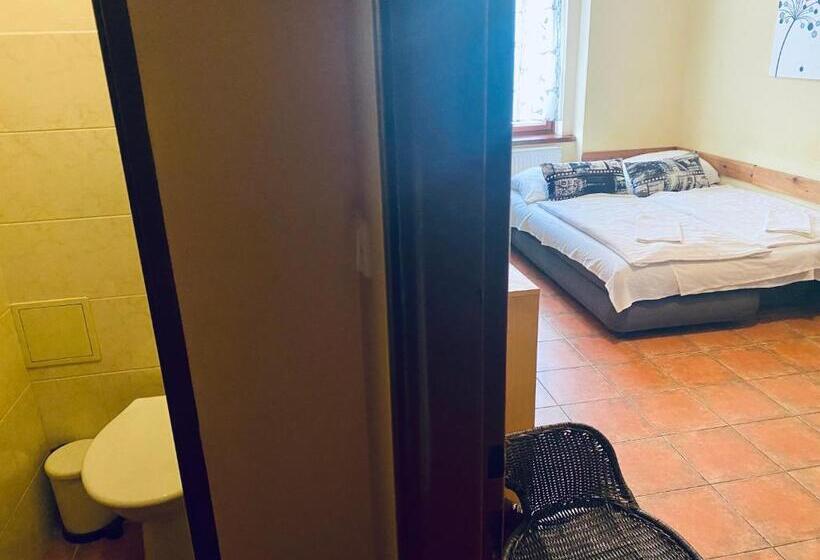 آپارتمان 1 خوابه, Pension 15 Homér