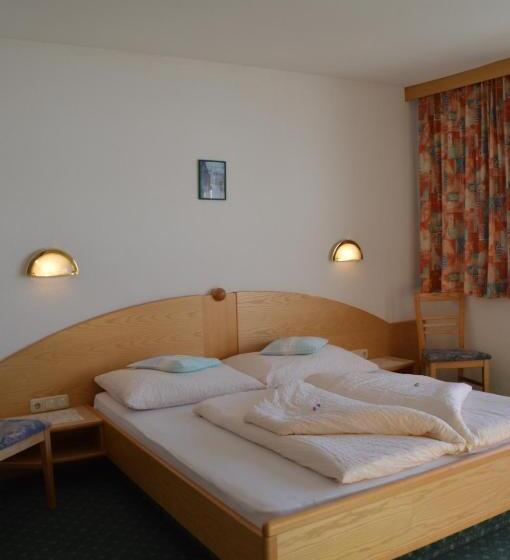 חדר סטנדרט, Pension Truya   Hof