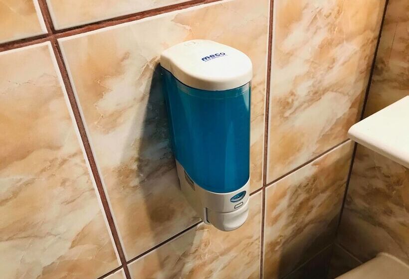 חדר סופריור, Pensiune Roua