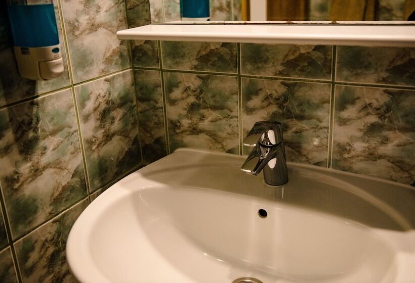 חדר סופריור, Pensiune Roua