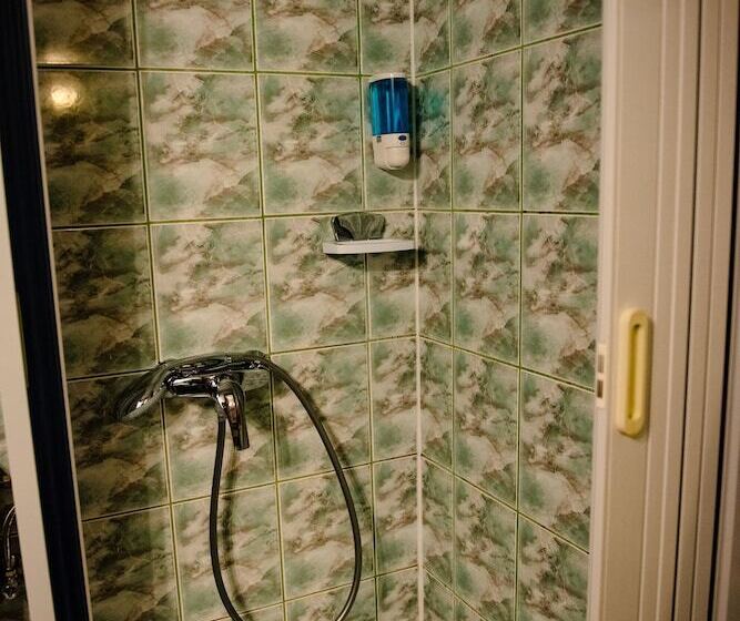 חדר סופריור, Pensiune Roua