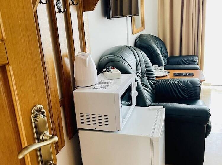 חדר סופריור, Pensiune Roua