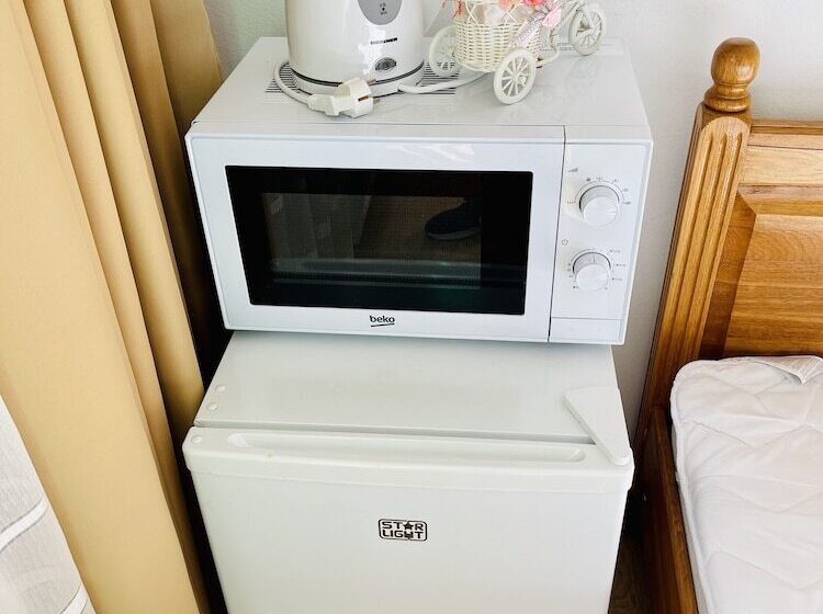 חדר סופריור, Pensiune Roua