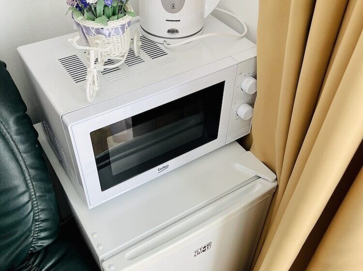 חדר סופריור, Pensiune Roua