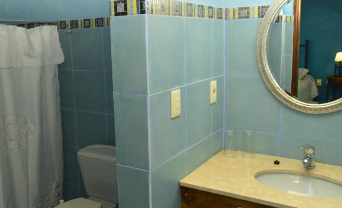 Номер Стандарт, Alquimia Posada