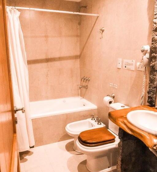 스탠다드 룸, Puerto Malen   Club De Montaña