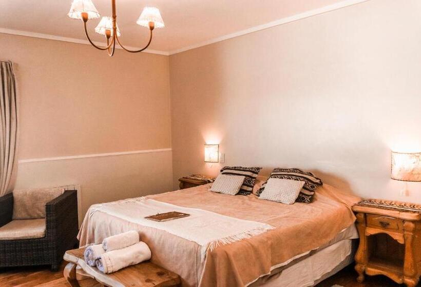 스탠다드 룸, Puerto Malen   Club De Montaña