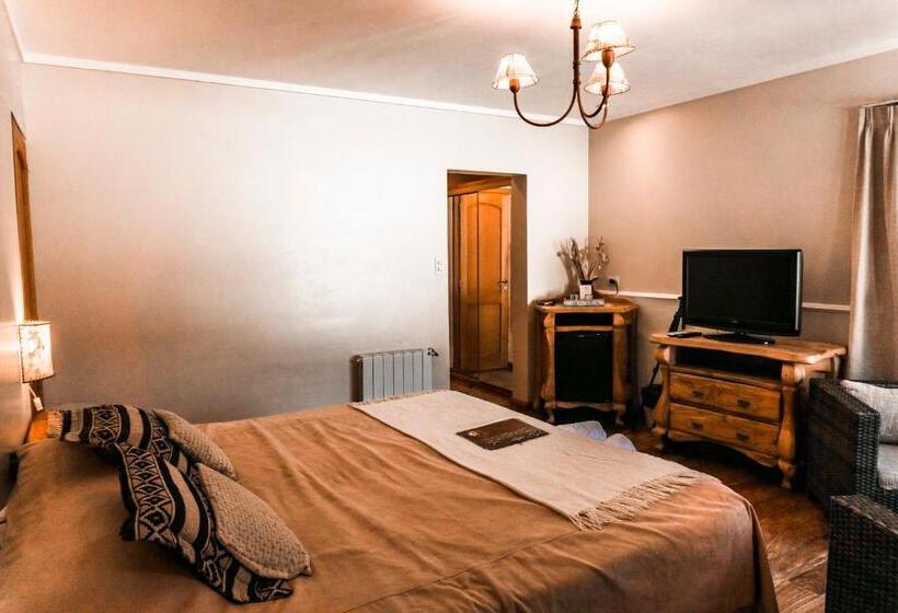 스탠다드 룸, Puerto Malen   Club De Montaña