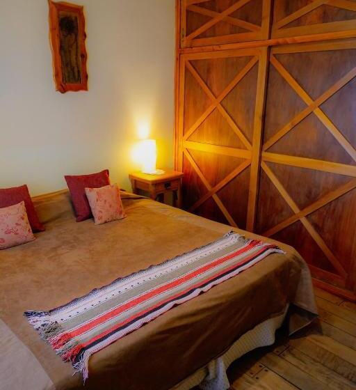 스탠다드 방갈로, Puerto Malen   Club De Montaña