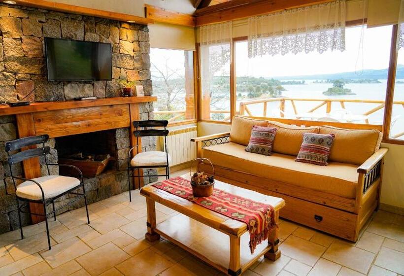 스탠다드 방갈로, Puerto Malen   Club De Montaña