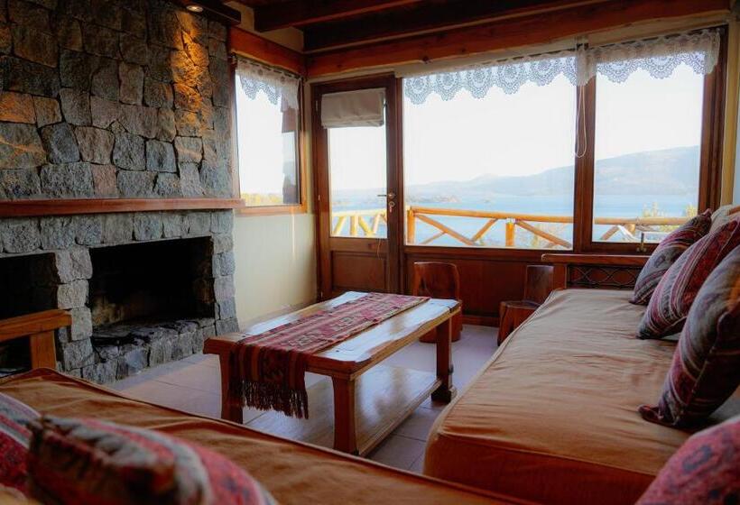 스탠다드 방갈로, Puerto Malen   Club De Montaña