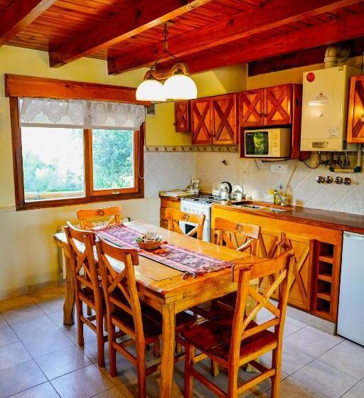 스탠다드 방갈로, Puerto Malen   Club De Montaña