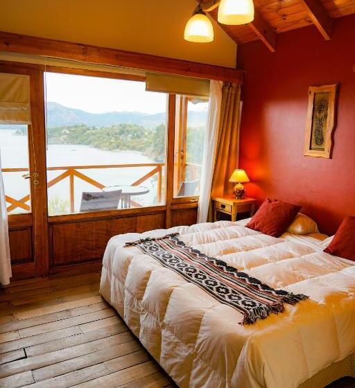 1 Bedroom Apartment Lake View, Puerto Malen   Club De Montaña