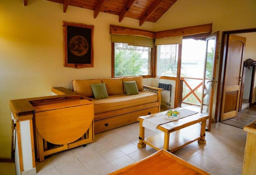 1 Bedroom Apartment Lake View, Puerto Malen   Club De Montaña